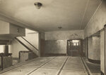 Centrale hal Centraal bureau GG&GD.
<br/>
Foto-archief GGD Amsterdam, 1924